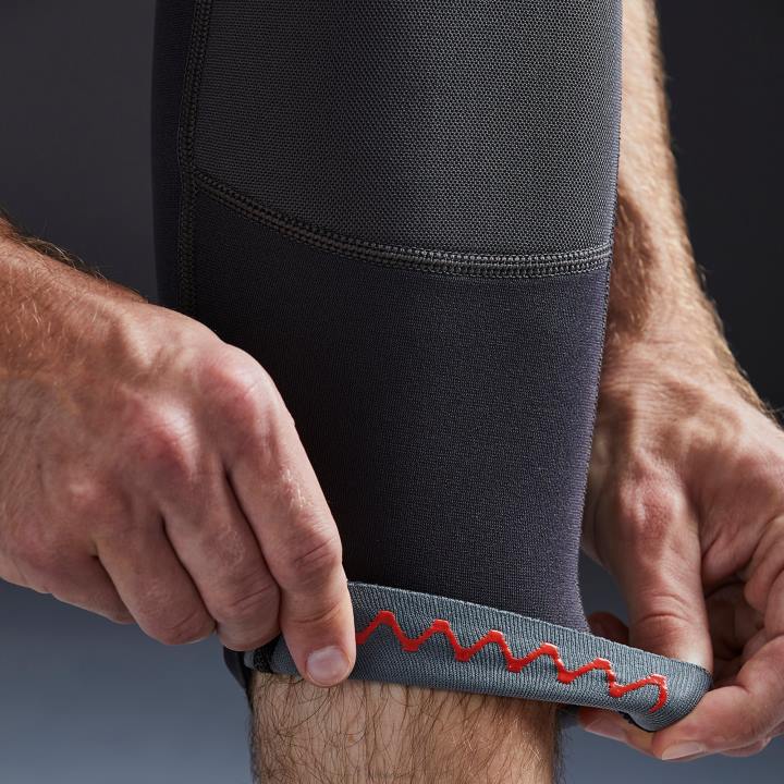 Gill Marine Zenlite-Skiff-Anzug für Herren 68X6539