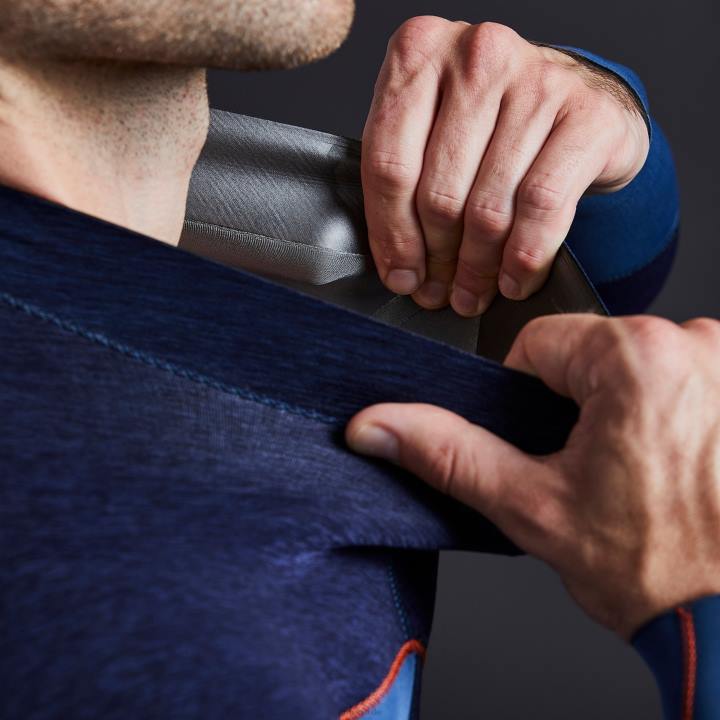 Gill Marine Firecell-Oberteil für Herren 68X6227