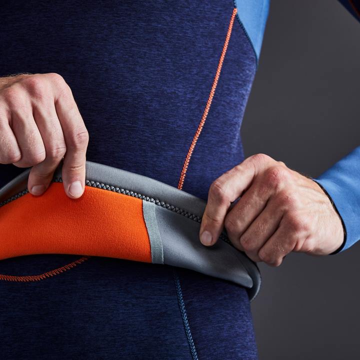 Gill Marine Firecell-Oberteil für Herren 68X6227