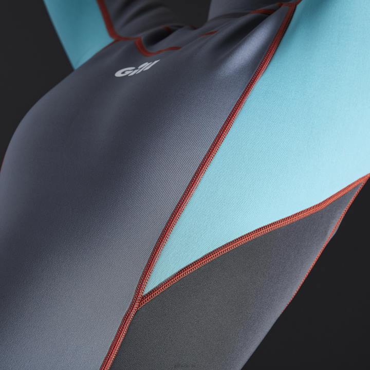 Gill Marine Zenlite-Oberteil für Damen 68X6185