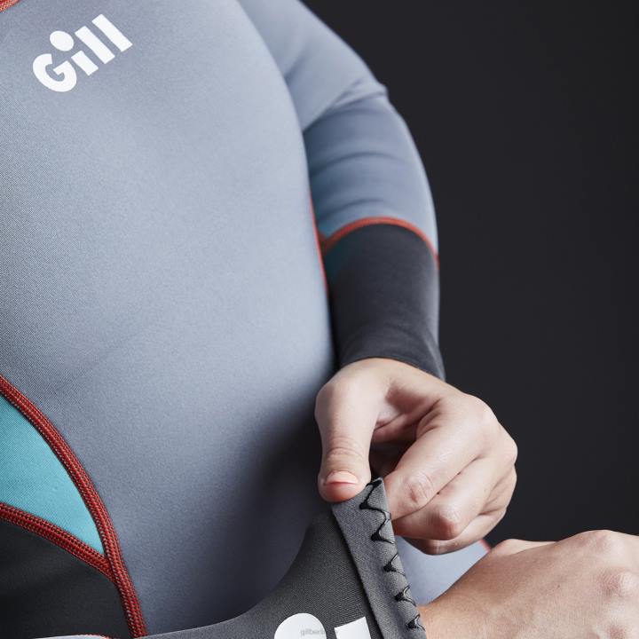 Gill Marine Zenlite-Oberteil für Damen 68X6185