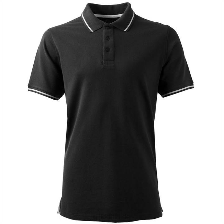 Gill Marine Crew-Poloshirt für Herren 68X6249