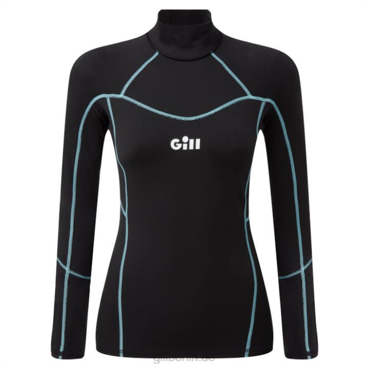 Gill Marine Hydrophobes Top für Damen 68X6282