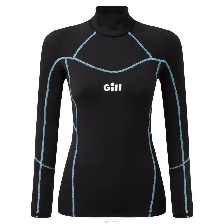 Gill Marine Hydrophobes Top für Damen 68X6282