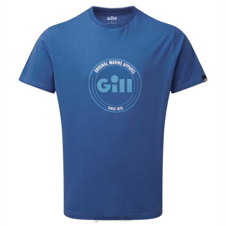 Gill Marine Scala-T-Shirt 68X6116