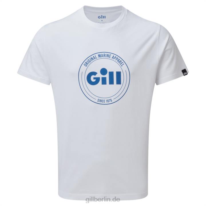 Gill Marine Scala-T-Shirt 68X6356