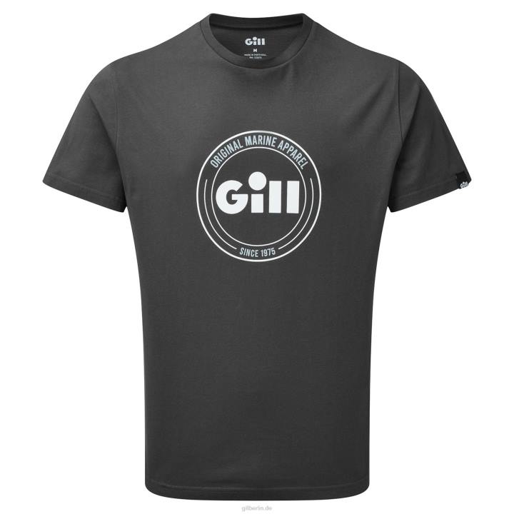 Gill Marine Scala-T-Shirt 68X6357