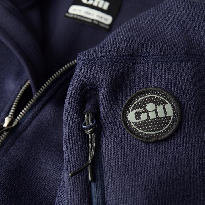 Gill Marine Strickfleece für Damen 68X6305