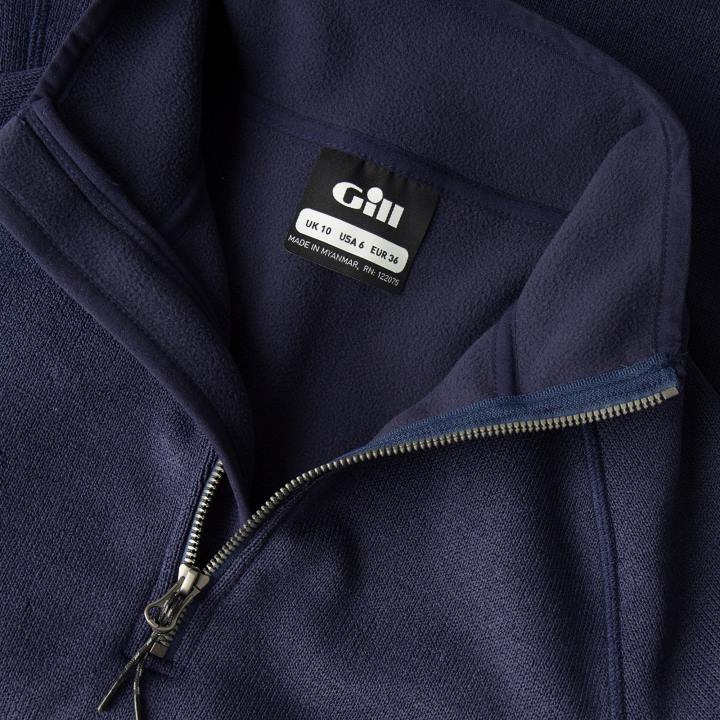 Gill Marine Strickfleece für Damen 68X6305