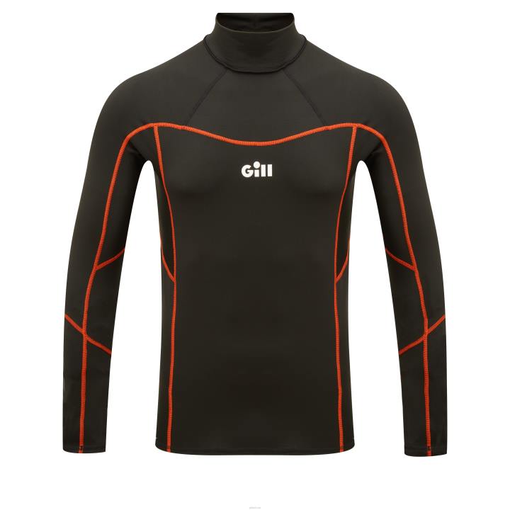 Gill Marine hydrophobes Top Herren 68X6284