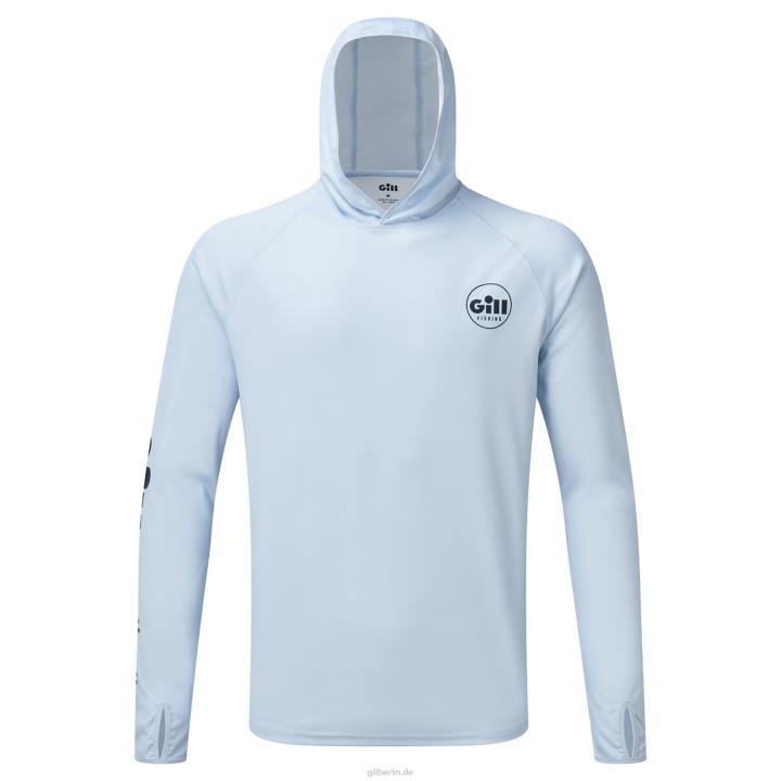 Gill Marine xpel tec-Hoodie 68X6391