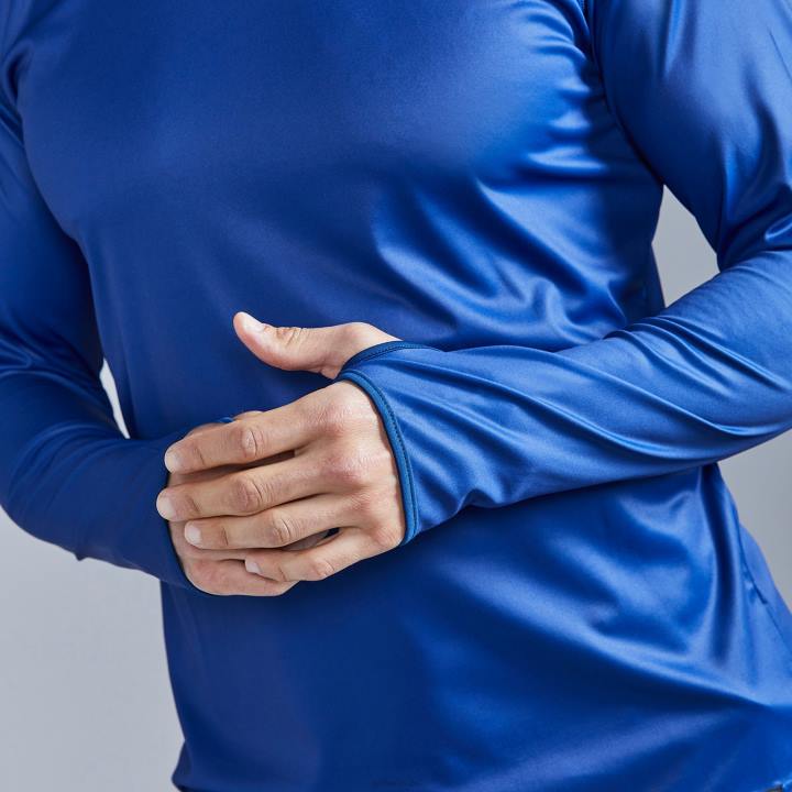 Gill Marine xpel tec Hoodie mit Rückenlogo 68X6406