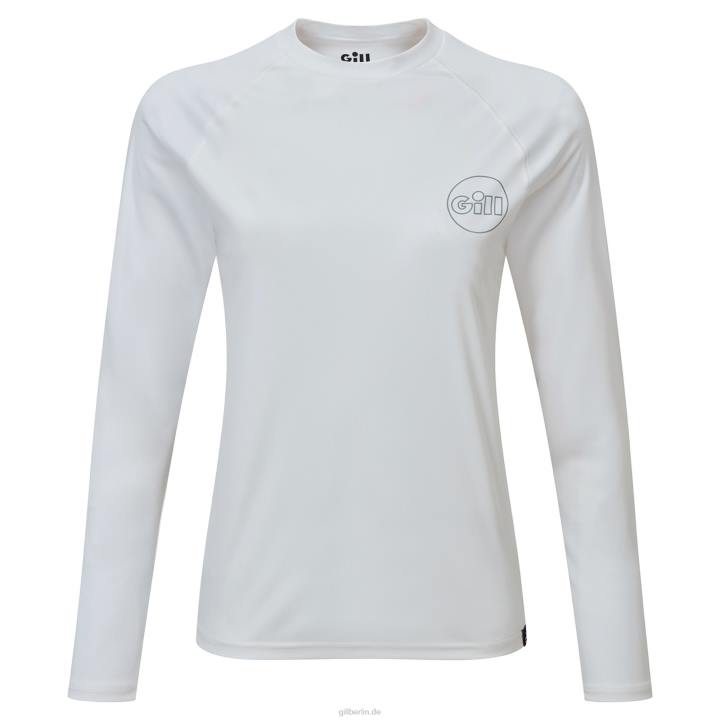 Gill Marine xpel tec Langarmshirt für Damen 68X6394