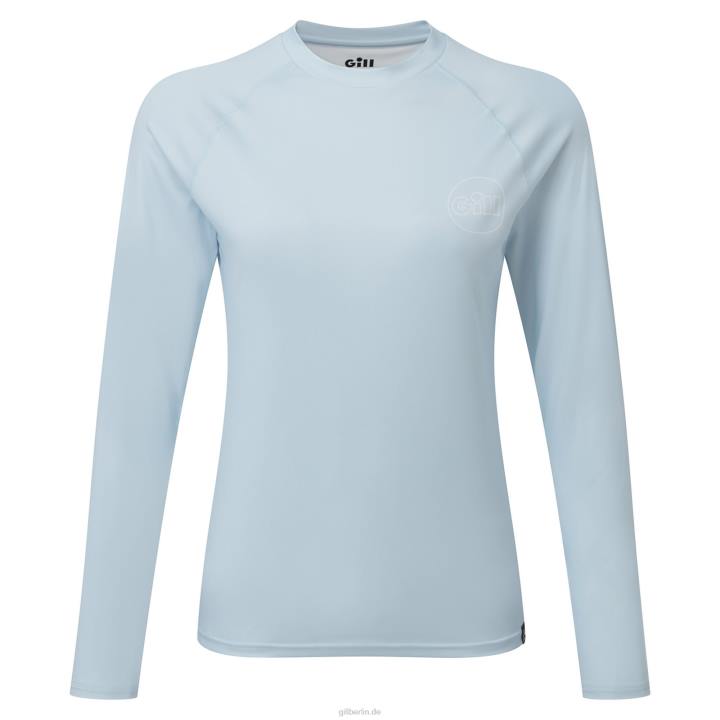Gill Marine xpel tec Langarmshirt für Damen 68X6395