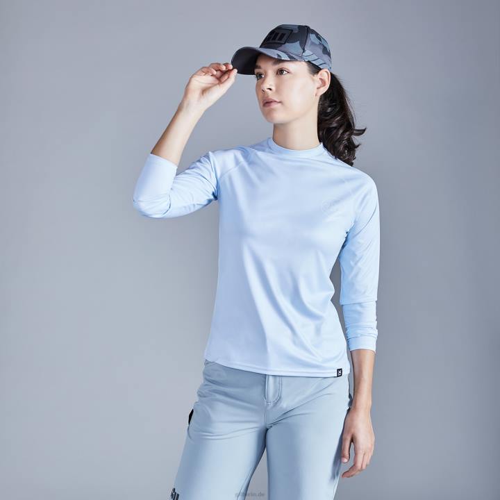 Gill Marine xpel tec Langarmshirt für Damen 68X6395