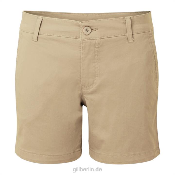 Gill Marine Crew-Shorts für Damen 68X6243