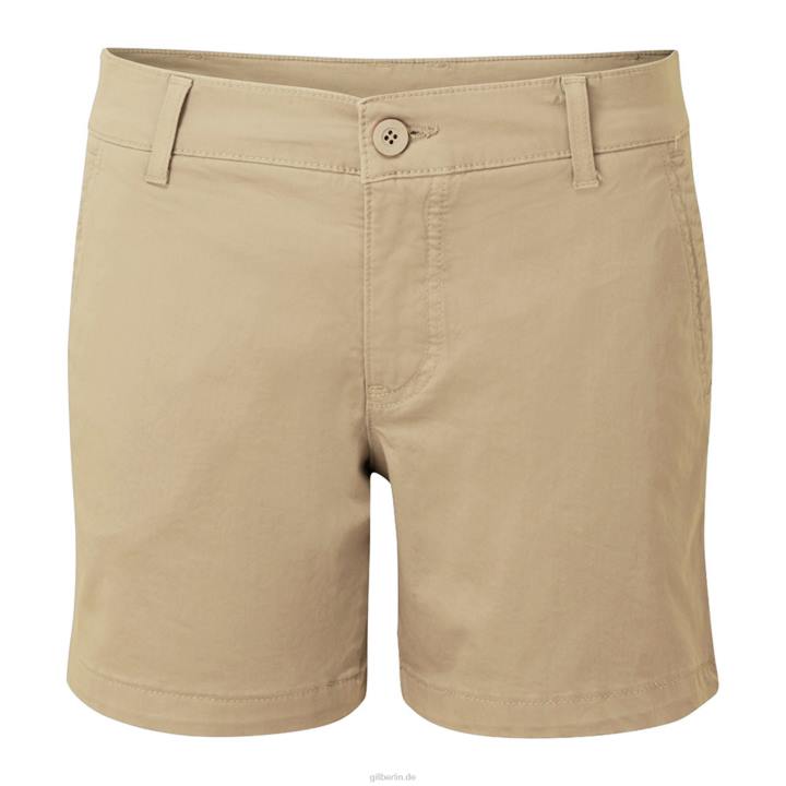 Gill Marine Crew-Shorts für Damen 68X6243