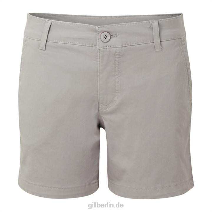 Gill Marine Crew-Shorts für Damen 68X6244