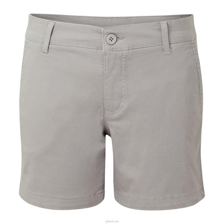 Gill Marine Crew-Shorts für Damen 68X6244