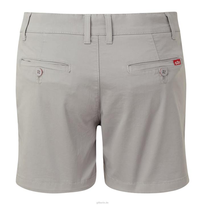 Gill Marine Crew-Shorts für Damen 68X6244