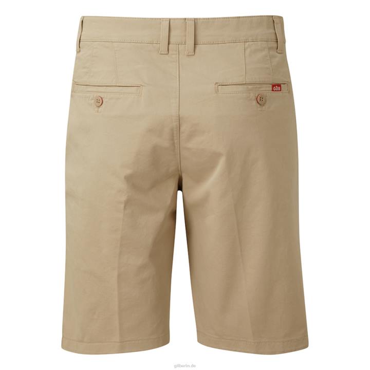 Gill Marine Crew-Shorts für Herren 68X6178