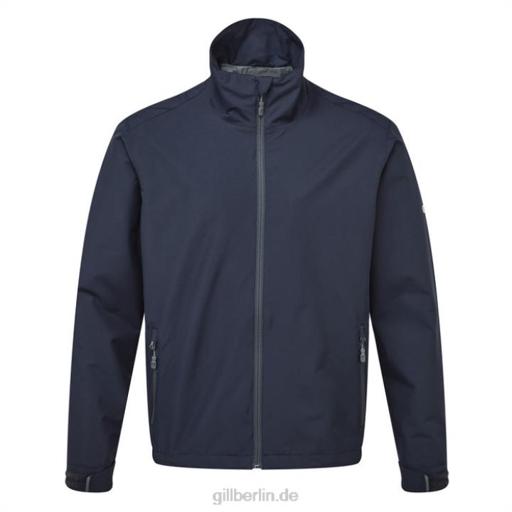 Gill Marine Crew Sport Lite-Jacke für Herren 68X6516
