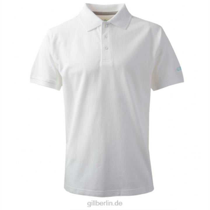 Gill Marine Herren Poloshirt 68X6257