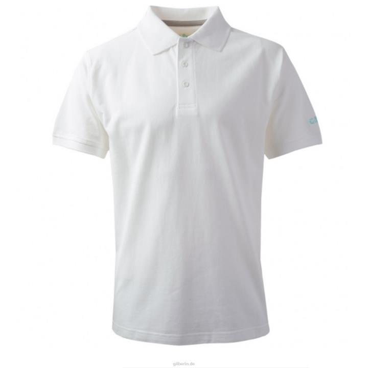 Gill Marine Herren Poloshirt 68X6257