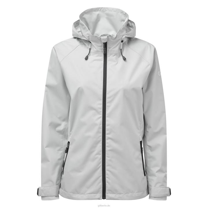 Gill Marine Lite-Jacke mit Kapuze für Damen 68X619