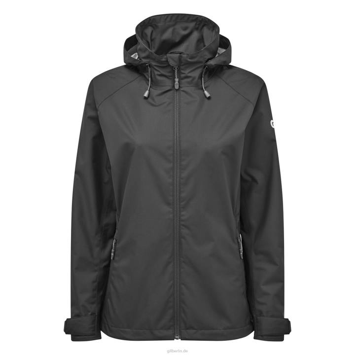 Gill Marine Lite-Jacke mit Kapuze für Damen 68X620