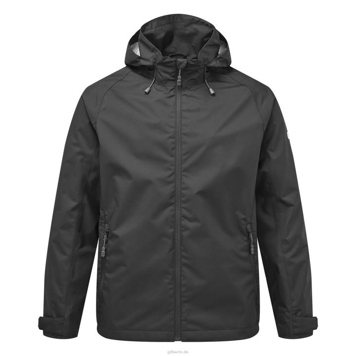 Gill Marine Lite-Kapuzenjacke für Herren 68X616