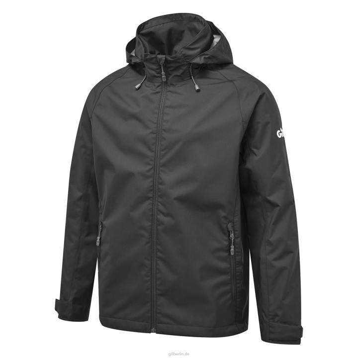 Gill Marine Lite-Kapuzenjacke für Herren 68X616