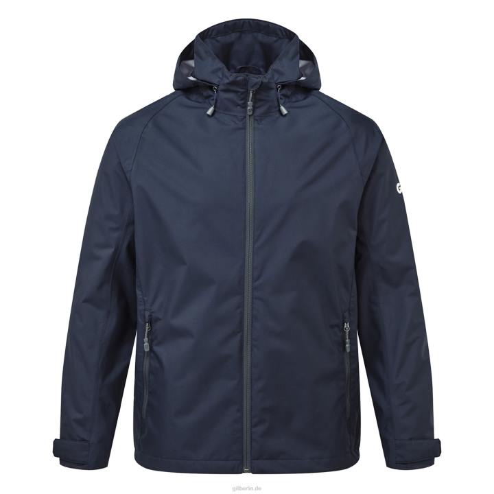 Gill Marine Lite-Kapuzenjacke für Herren 68X617