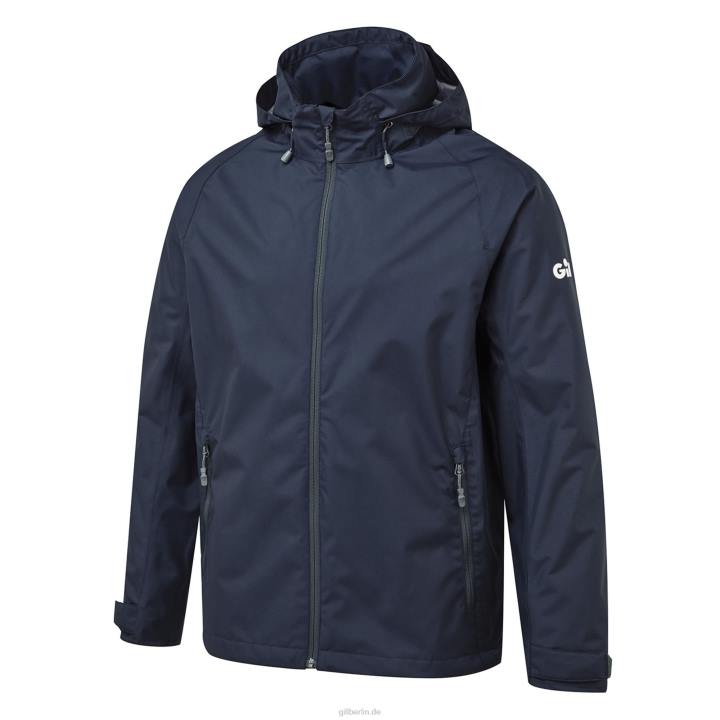 Gill Marine Lite-Kapuzenjacke für Herren 68X617