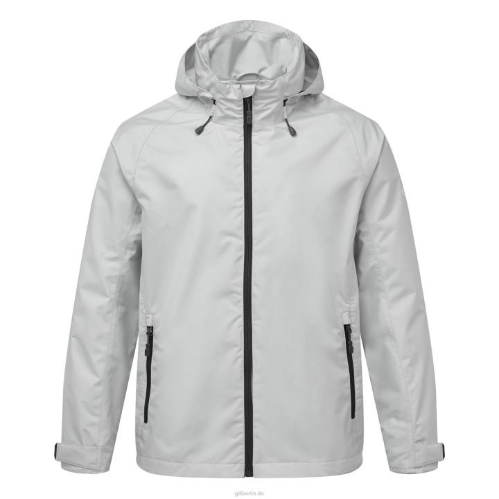 Gill Marine Lite-Kapuzenjacke für Herren 68X618