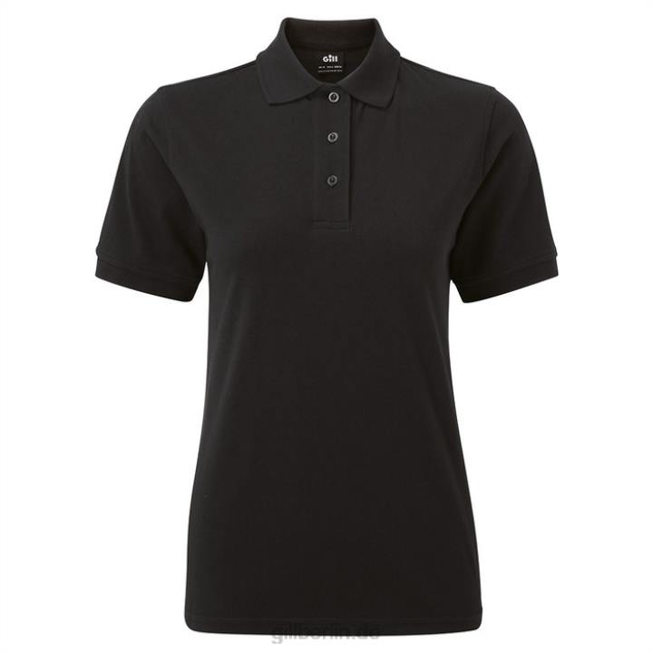 Gill Marine Poloshirt für Damen 68X6251