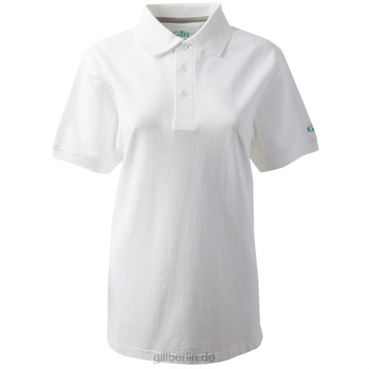 Gill Marine Poloshirt für Damen 68X6252
