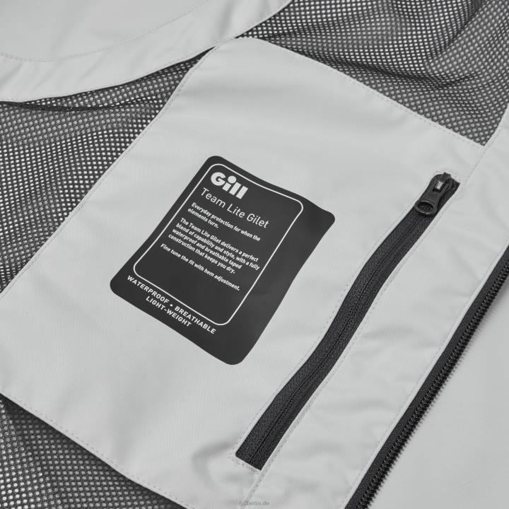 Gill Marine Team Lite-Weste 68X6153