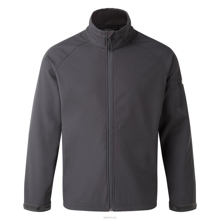 Gill Marine Team-Softshelljacke für Herren 68X6177