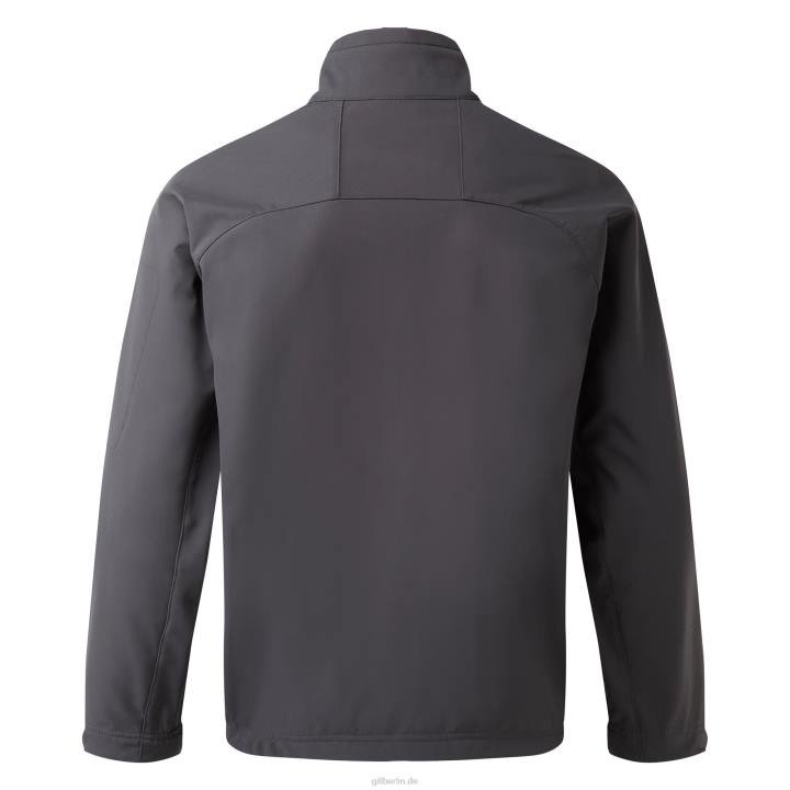Gill Marine Team-Softshelljacke für Herren 68X6177