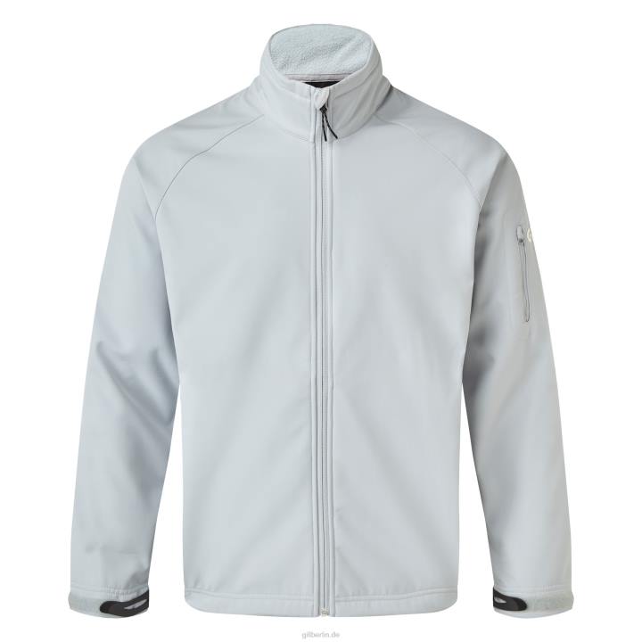 Gill Marine Team-Softshelljacke für Herren 68X6518