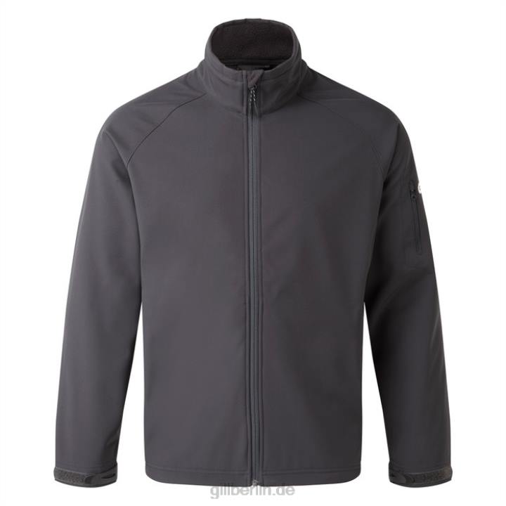 Gill Marine Team-Softshelljacke für Herren 68X6519