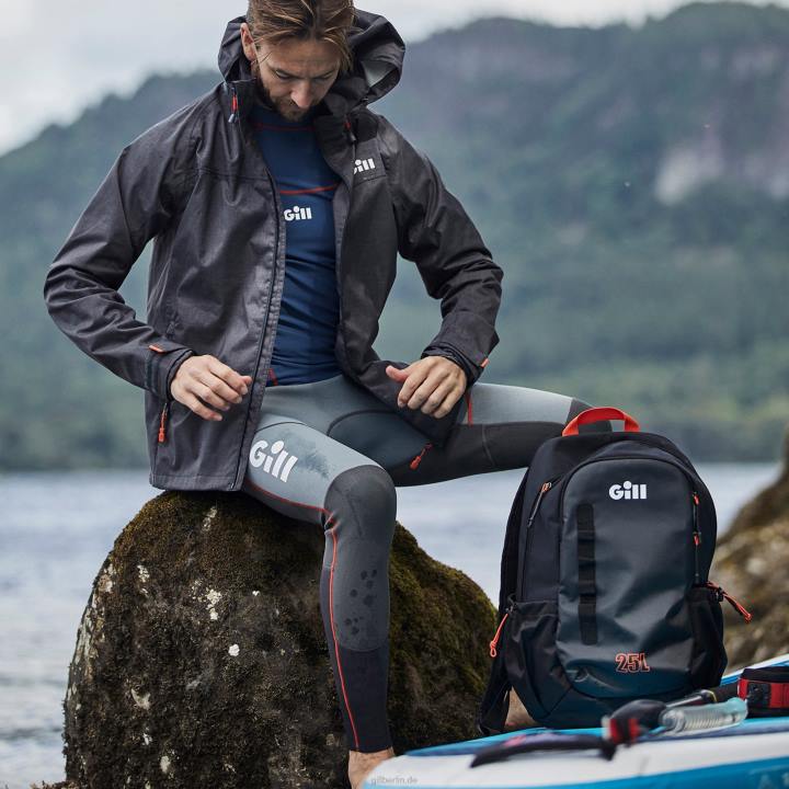 Gill Marine Transit-Rucksack 68X6234