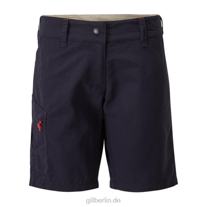 Gill Marine UV-Tec-Shorts für Damen 68X6208