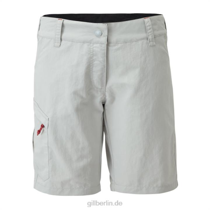 Gill Marine UV-Tec-Shorts für Damen 68X6209