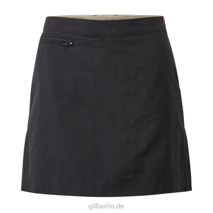 Gill Marine UV-Tec-Skort 68X6224