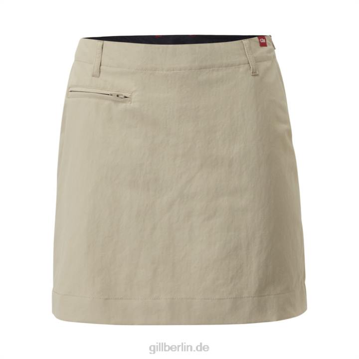 Gill Marine UV-Tec-Skort 68X6225