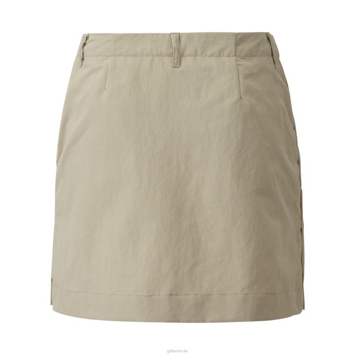 Gill Marine UV-Tec-Skort 68X6225