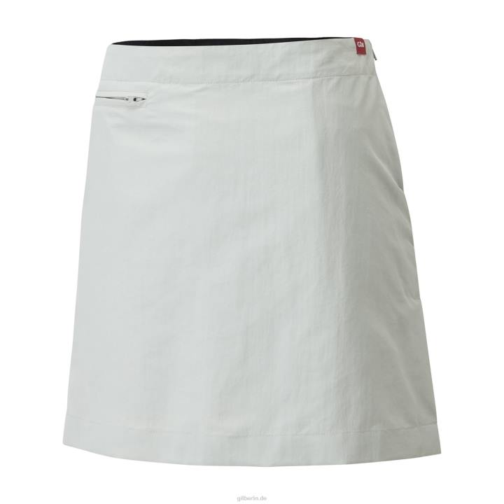 Gill Marine UV-Tec-Skort 68X6226