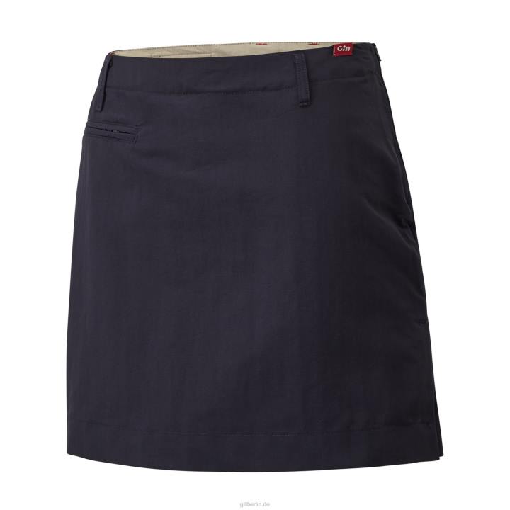 Gill Marine UV-Tec-Skort 68X6416